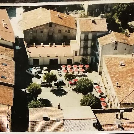 Pis Amb Encant A Campdevanol,Al Centre Del Poble. Dış mekan fotoğraf